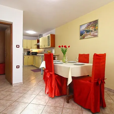 Fuer 6 Personen Ca 60 Qm In Banjole, Istrien Istrische Riviera * Banjole