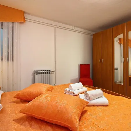 Fuer 6 Personen Ca 60 Qm In Banjole, Istrien Istrische Riviera Banjole