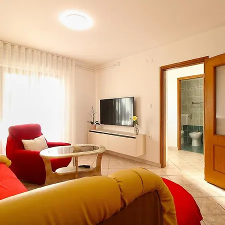 Fuer 6 Personen Ca 60 Qm In Banjole, Istrien Istrische Riviera *