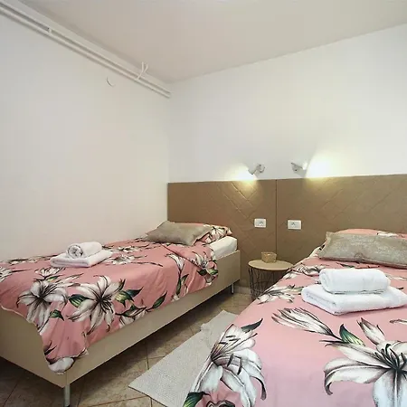 Fuer 6 Personen Ca 60 Qm In Banjole, Istrien Istrische Riviera * Banjole