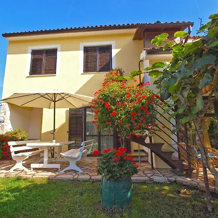 Fuer 6 Personen Ca 60 Qm In Banjole, Istrien Istrische Riviera