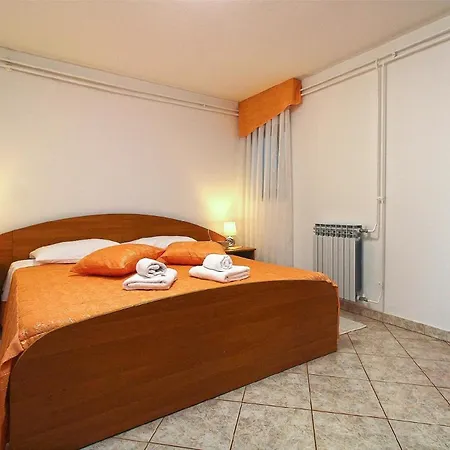Fuer 6 Personen Ca 60 Qm In Banjole, Istrien Istrische Riviera Apartment *