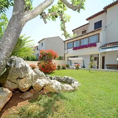 Fuer 6 Personen Ca 60 Qm In Banjole, Istrien Istrische Riviera Apartment *