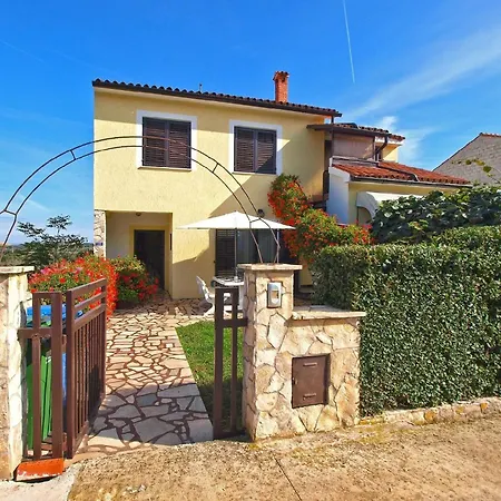 Fuer 6 Personen Ca 60 Qm In Banjole, Istrien Istrische Riviera * Banjole