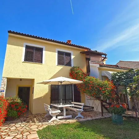 Fuer 6 Personen Ca 60 Qm In Banjole, Istrien Istrische Riviera Apartment *