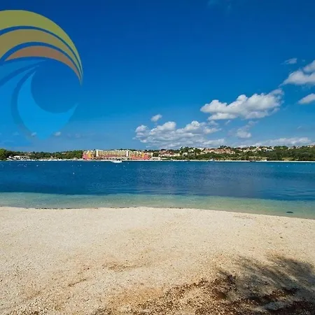 Appartement Fuer 6 Personen Ca 60 Qm In Banjole, Istrien Istrische Riviera *
