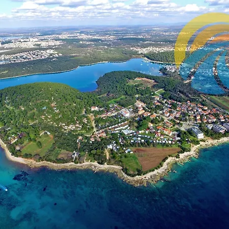 Fuer 6 Personen Ca 60 Qm In Banjole, Istrien Istrische Riviera *