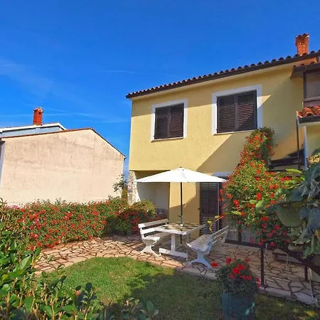 Fuer 6 Personen Ca 60 Qm In Banjole, Istrien Istrische Riviera Апартаменты Банджоле