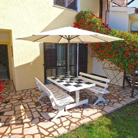 Fuer 6 Personen Ca 60 Qm In Banjole, Istrien Istrische Riviera Апартаменты *
